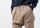 Harem Chino Short